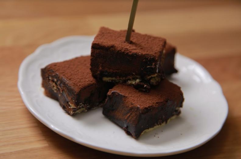 Dessert Paling Berkesan Ya, Nama Chocolate Aja! Nih, Resepnya!