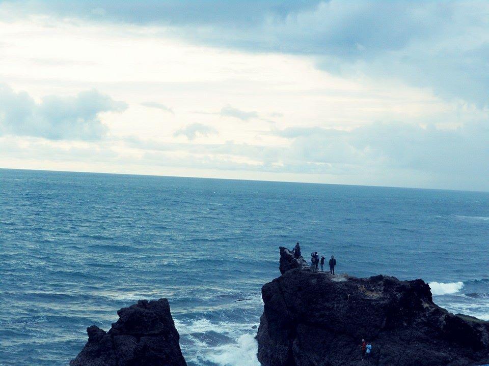 5 Pantai di Kabupaten Tasikmalaya yang Ombaknya Bisa Menghapus Kenangan Mantan
