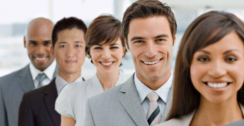 Business Group