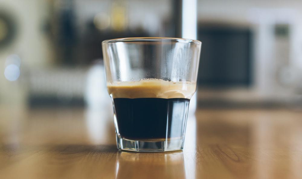 5 Keuntungan Minum Kopi Espresso yang Bisa Mengubah Hidupmu