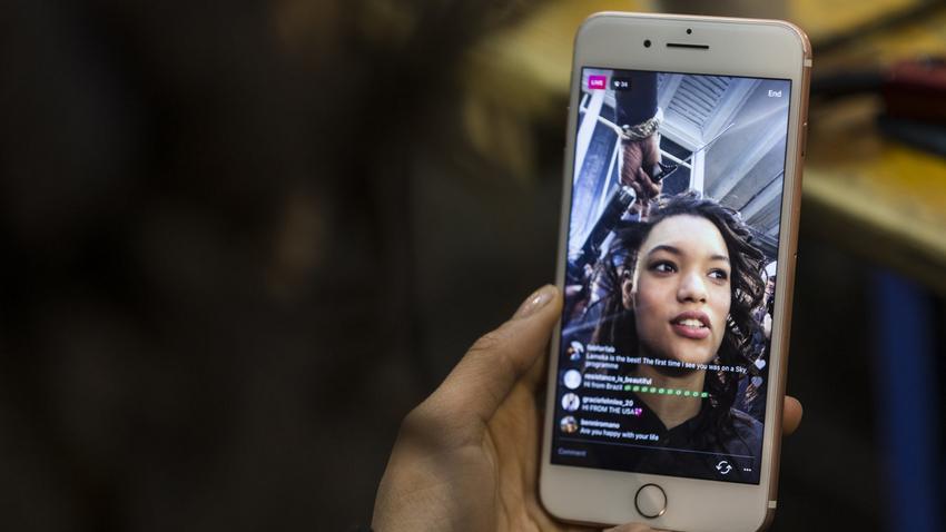 Video Instagram Live Sudah Bisa Disimpan Lho, Begini Caranya!