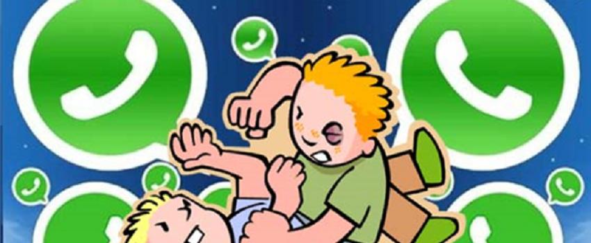 4 Hal yang Menyebabkan Kamu Left Group WhatsApp