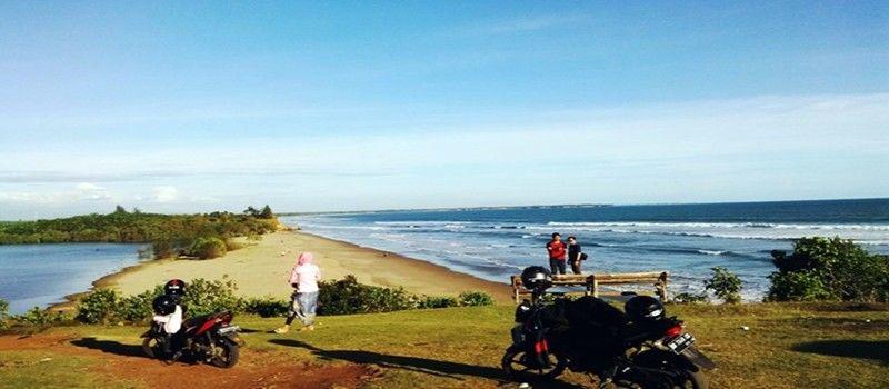 Spot Terbaik di Bengkulu untuk Melihat Danau, Gunung dan Laut Secara Bersamaan