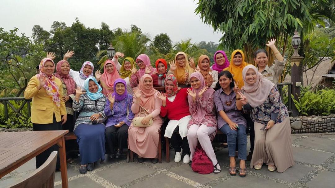 Belajar dari Emak-Emak dalam Membongkar Kasus Paedofil "Loli"