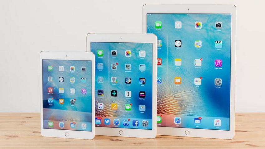 iPad Baru Resmi Dirilis, Harganya Cuma Rp 4 Jutaan Lho!