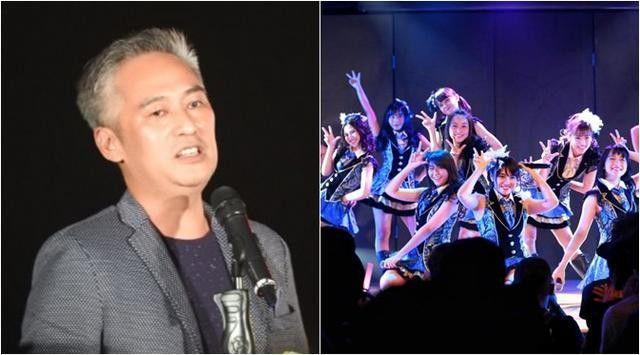Manajer JKT48 Tewas Bunuh Diri, Member dan Fans Berduka