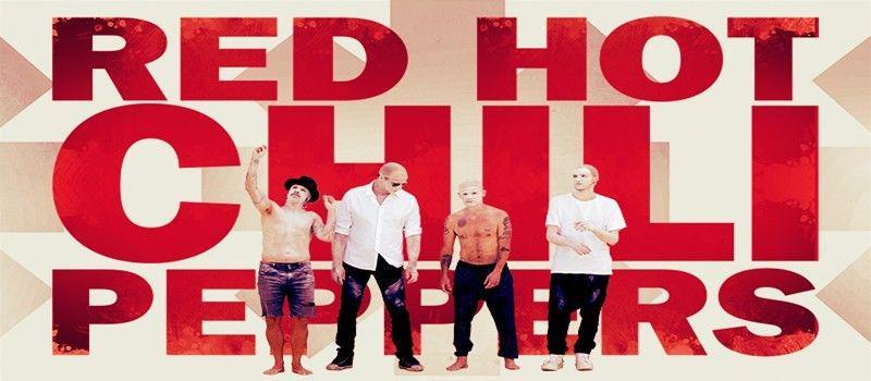 Merindukan John Frusciante Kembali ke RHCP? Terlambat!