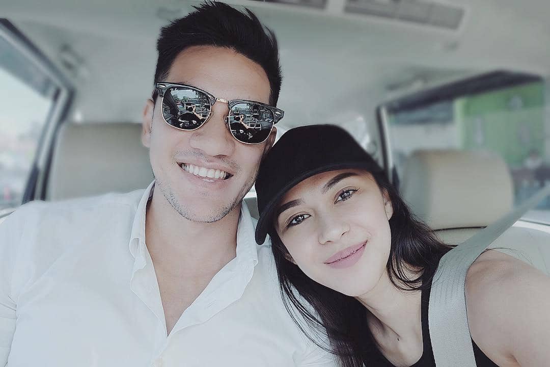 10 Tahun Lebih Menikah, 9 Pasangan Artis Ini Tetap Mesra Bak Masih Pacaran