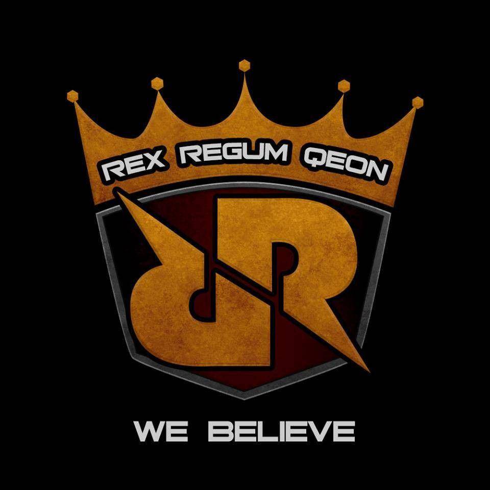 Rex Regum Qeon