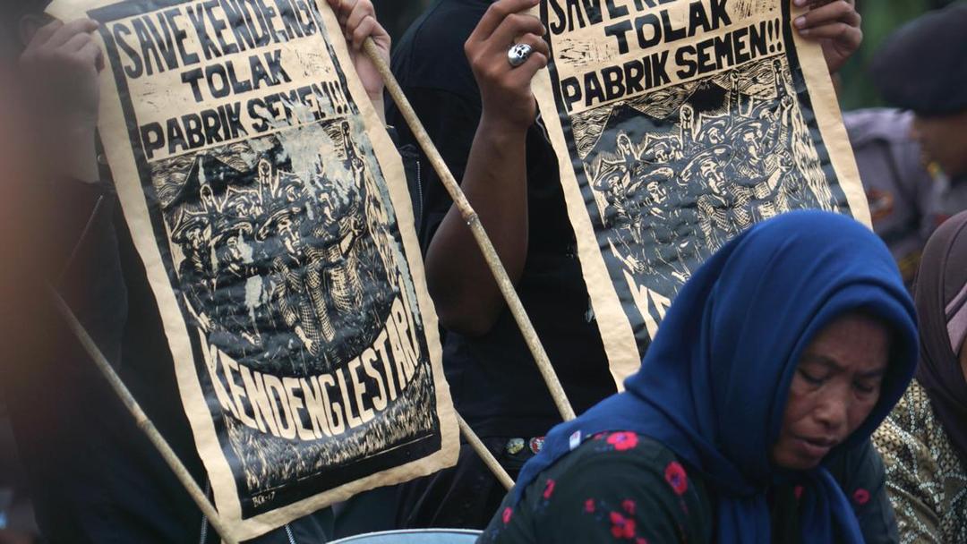 [OPINI] Kisah Keluarga Petani dan Pak Gubernur