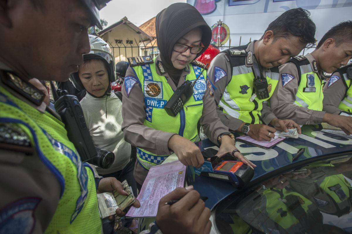 Andreas Fitri Atmoko/ANTARA FOTO