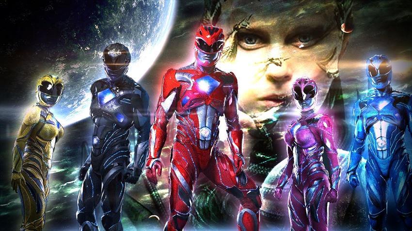 Jangan Ngaku Fans Berat Power Rangers Kalau Belum Tahu Tentang 5 Fakta Unik Ini