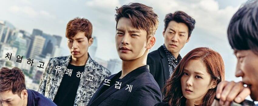 Kocak Abis! 3 Cara Jitu Ini Bisa Bikin Cowok Tenang Sesenggukan Saat Nonton Drama Korea