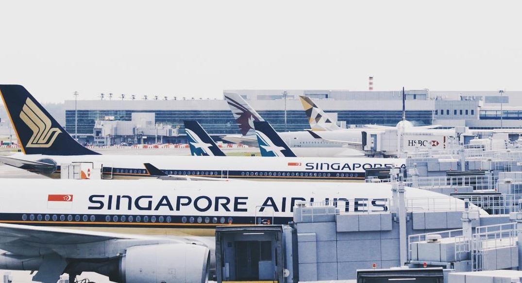 Changi Kembali Jadi Bandara Terbaik di Dunia, Bagaimana dengan Soekarno-Hatta?