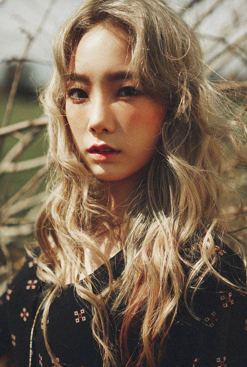5 Inspirasi Gaya Rambut Kim Taeyeon yang Bisa Kamu Tiru