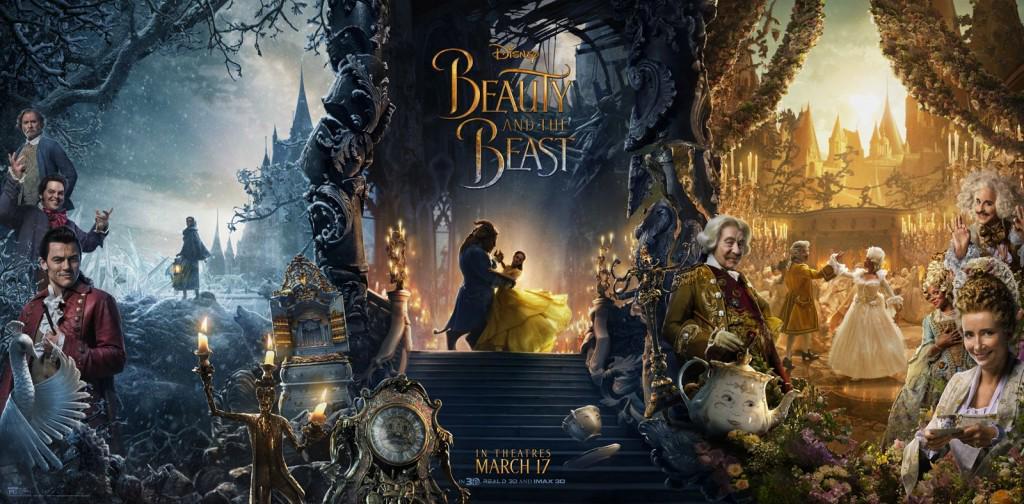 Setelah Beauty and The Beast, Ini Dia 12 Animasi Disney yang Bakal Dibuat Versi Live Action