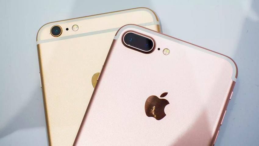 Ini Lho Harga Resmi iPhone 7 & Iphone 7 Plus di Indonesia, Mau Beli?