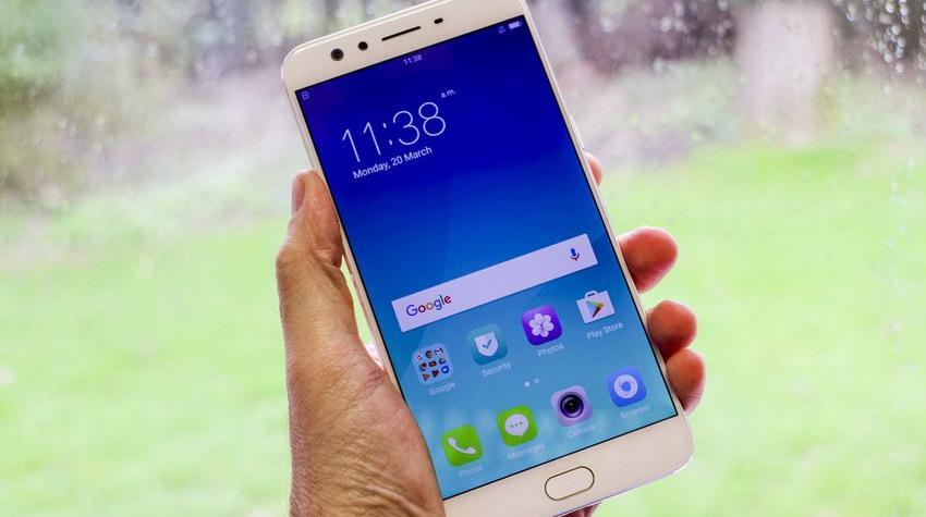 Harga & Spesifikasi OPPO F3 Plus yang Bikin Kamu Ngebet Beli