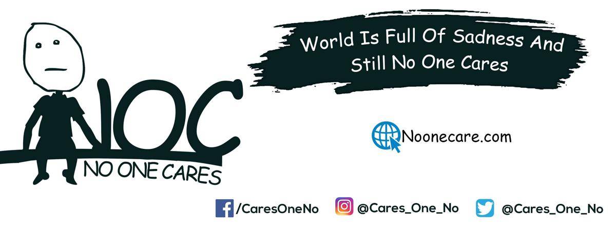 Fanpage CaresOneNo