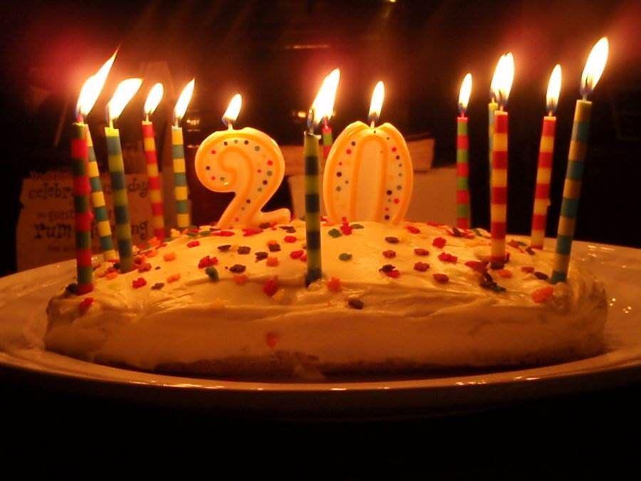 Jangan Lewatkan 7 Hal Sederhana Ini Saat Usiamu 20 Tahun