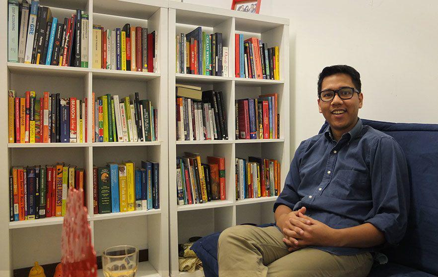 Berawal dari Ide Sederhana, 7 Karya Anak Muda Ini Justru Bikin Kagum Pebisnis Dunia
