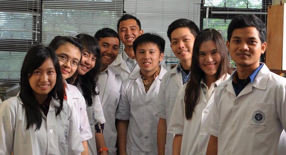 Hal-hal yang Cuma Dirasakan oleh Mereka yang Kuliah di Jurusan Teknologi Pangan, Apa Aja Sih?