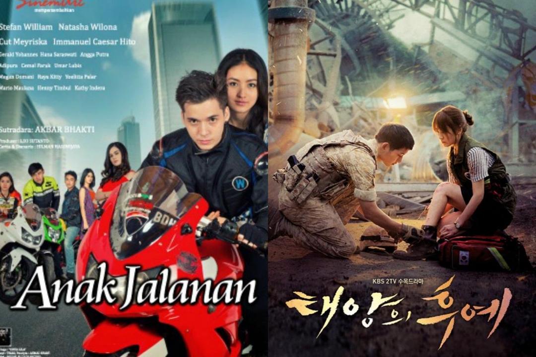 Kenapa Drama Korea Lebih Berkualitas daripada Sinetron Indonesia?
