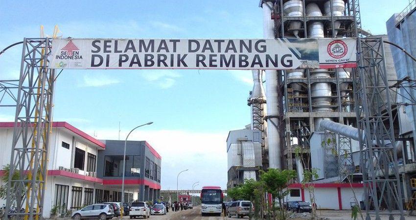 [OPINI] Berpikir Positif di Tengah Kisruh Pembangunan Pabrik Semen di Kendeng