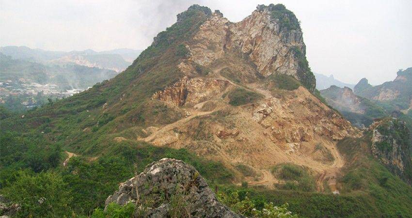Kendeng bukit kapur