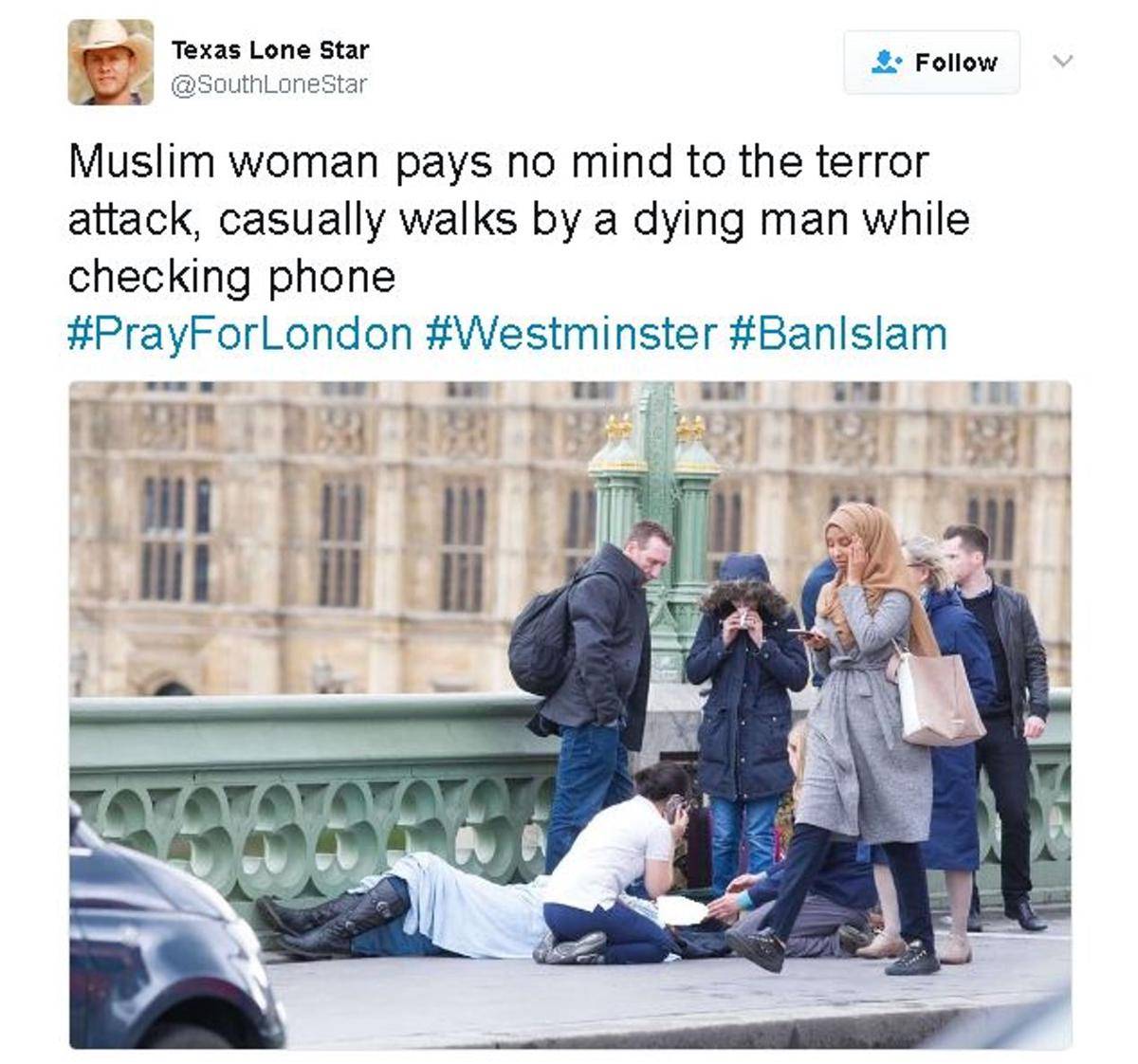Texas Lone Star/Twitter.com