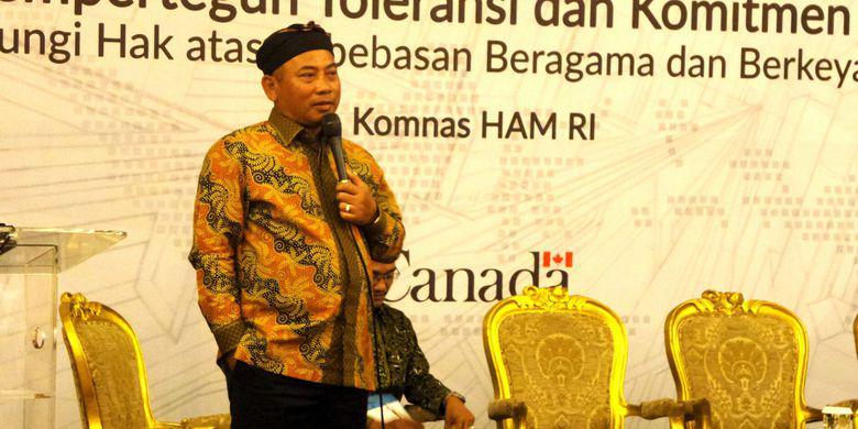 Daripada Rusuh, Walikota Bekasi Sarankan Penolak Gereja Lakukan Langkah Hukum