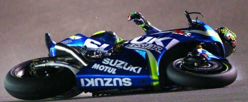 Twitter MotoGP