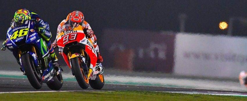 Twitter MotoGP