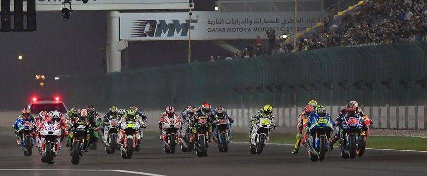 Twitter MotoGP