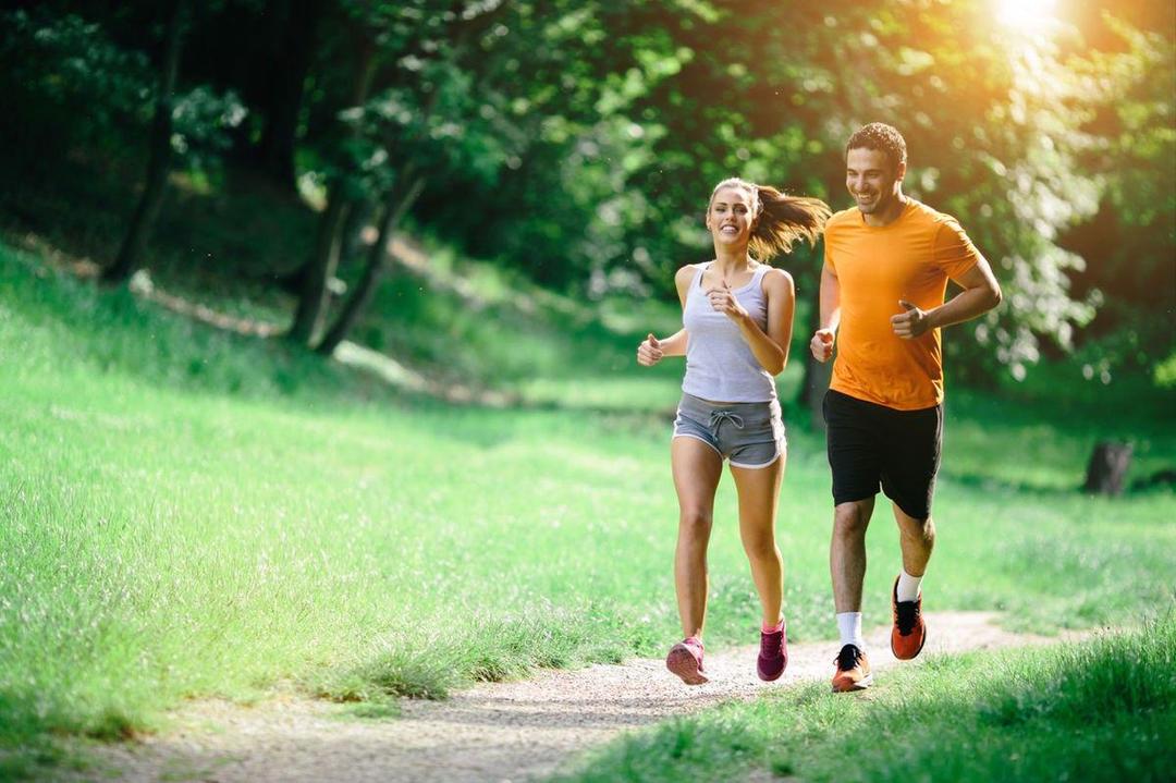 4 Tempat Asyik Buat Jogging di Semarang