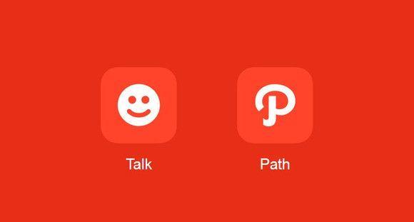 Ketika Path Semakin Mirip Instagram --yang Juga Semakin Mirip Facebook