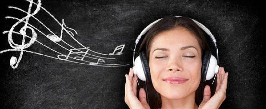 11 Lagu Ampuh Mengusir Stres Saat Akan Menghadapi Ujian Nasional