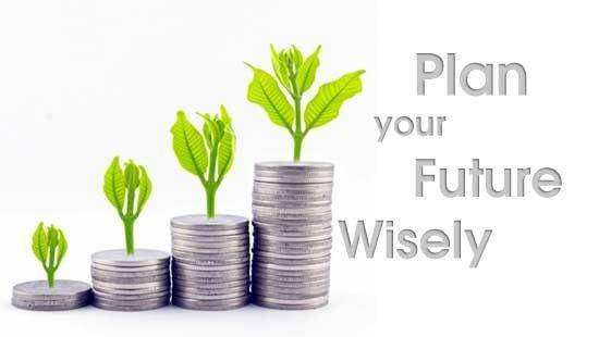 Financial Scrutiny