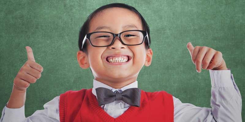 Kamu Harus Bangga pada Dirimu Sendiri Karena 4 Alasan Ini