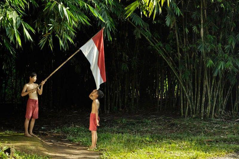 Indonesia Termasuk 8 Negara ini yang Akan Menguasai Dunia di Masa Depan
