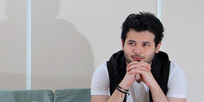 Buat yang Belum Tahu: Ridho Rhoma Tertangkap Menggunakan Sabu di Hotel