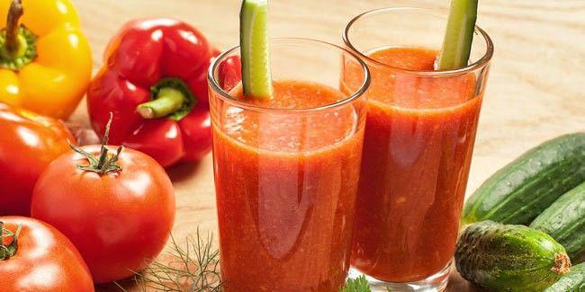 8 Tips Memilih Makanan untuk Kamu yang Ingin Punya Berat Badan Ideal