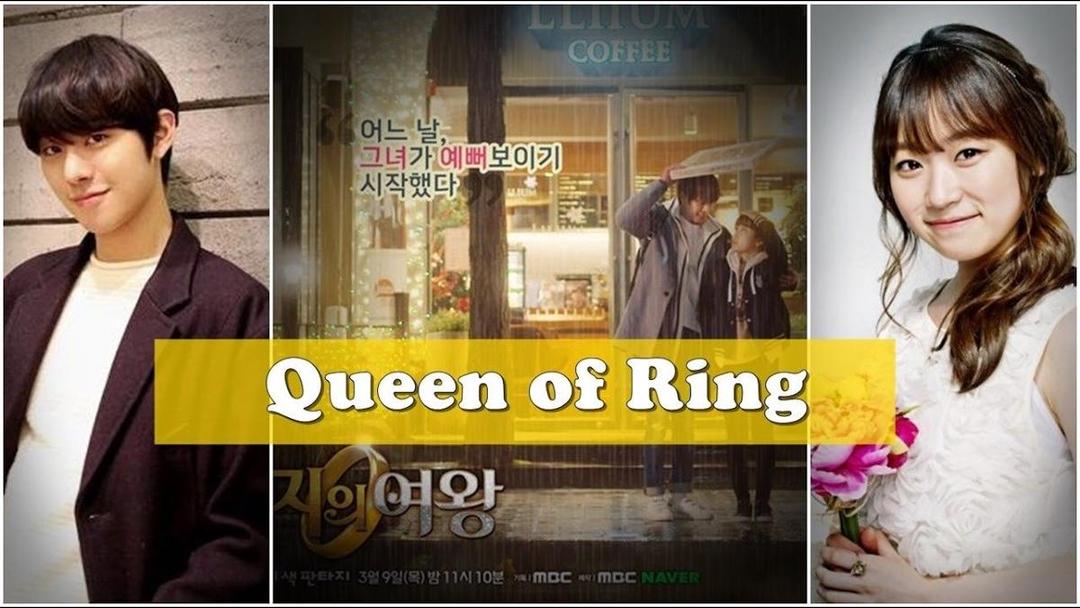 5 Pelajaran yang Dapat Kamu Petik Dari Drama Korea Queen of The Ring