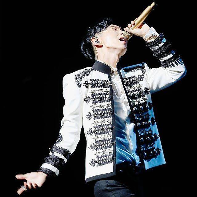 Lee Joon Gi Instagram