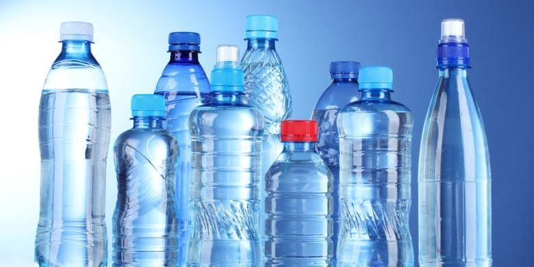 Tahukah Kamu? "Phthalate" Kandungan Air Kemasan yang Menyebabkan Kanker
