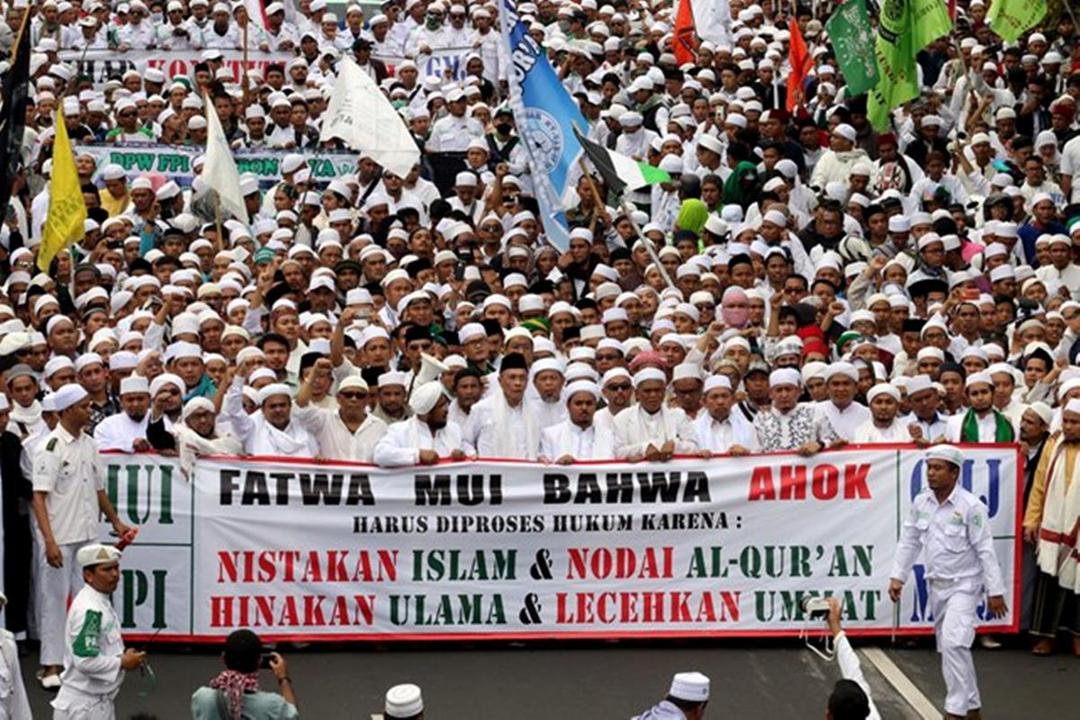 Beredar Kabar Tentang Rencana Demonstrasi 313, Aksi Apa Lagi?