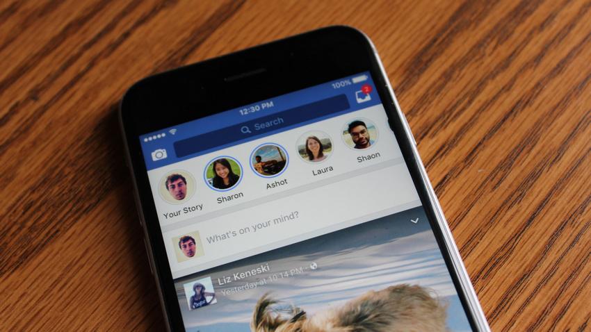 8 Fakta yang Perlu Kamu Ketahui Sebelum Menjajal Facebook Stories