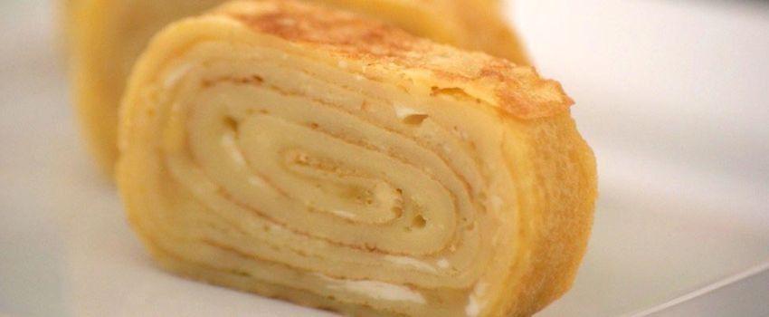 Tips dan Trik Membuat Tamagoyaki, Telur Dadar Khas Jepang