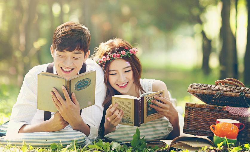10 Gaya Pacaran Sehat Biar Hubungan Kalian Bisa Sampai Pernikahan