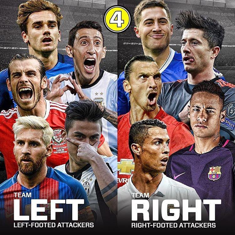 Bersiaplah Fans Sepak Bola: 22 Big Match yang Akan Memanjakan Kamu April Ini!
